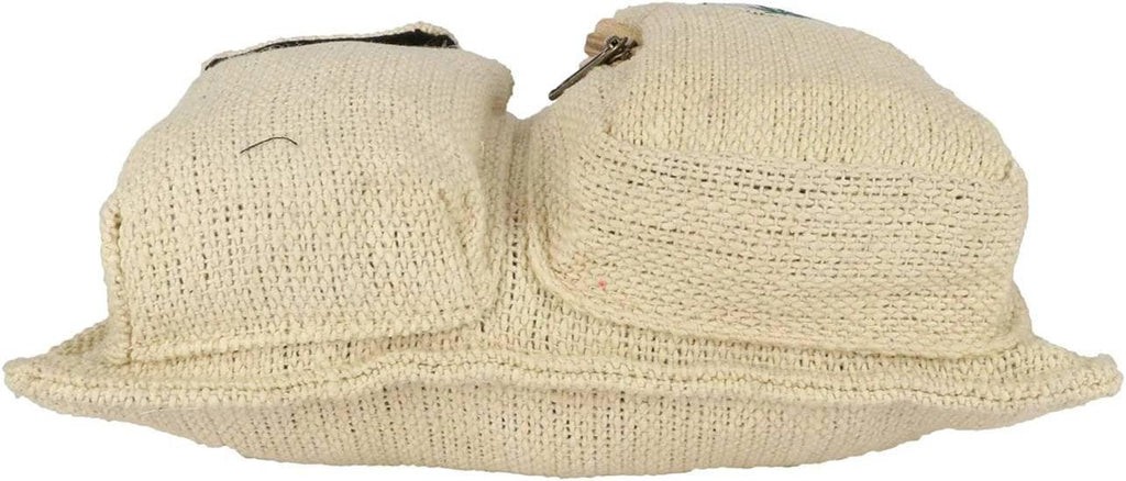 Hemp Shoulder Bag