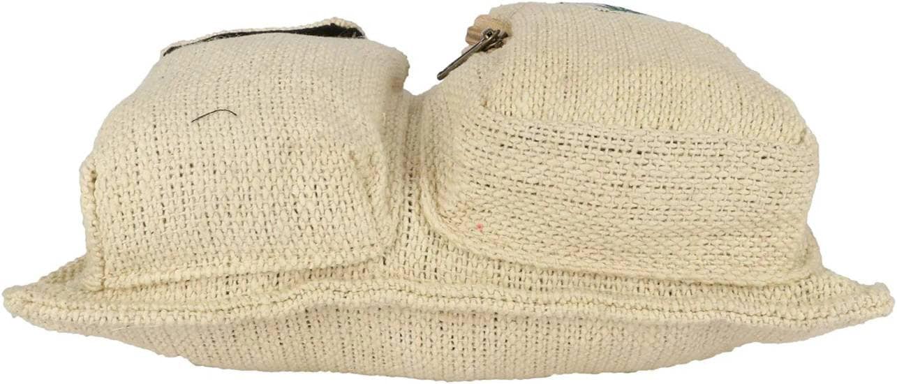 Hemp Shoulder Bag