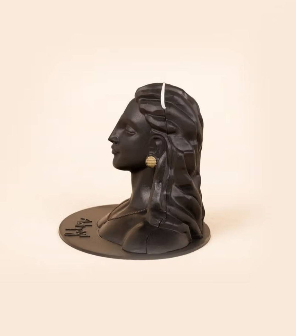 Adiyogi Shiva Statue – 4-Inch Isha Center Miniature