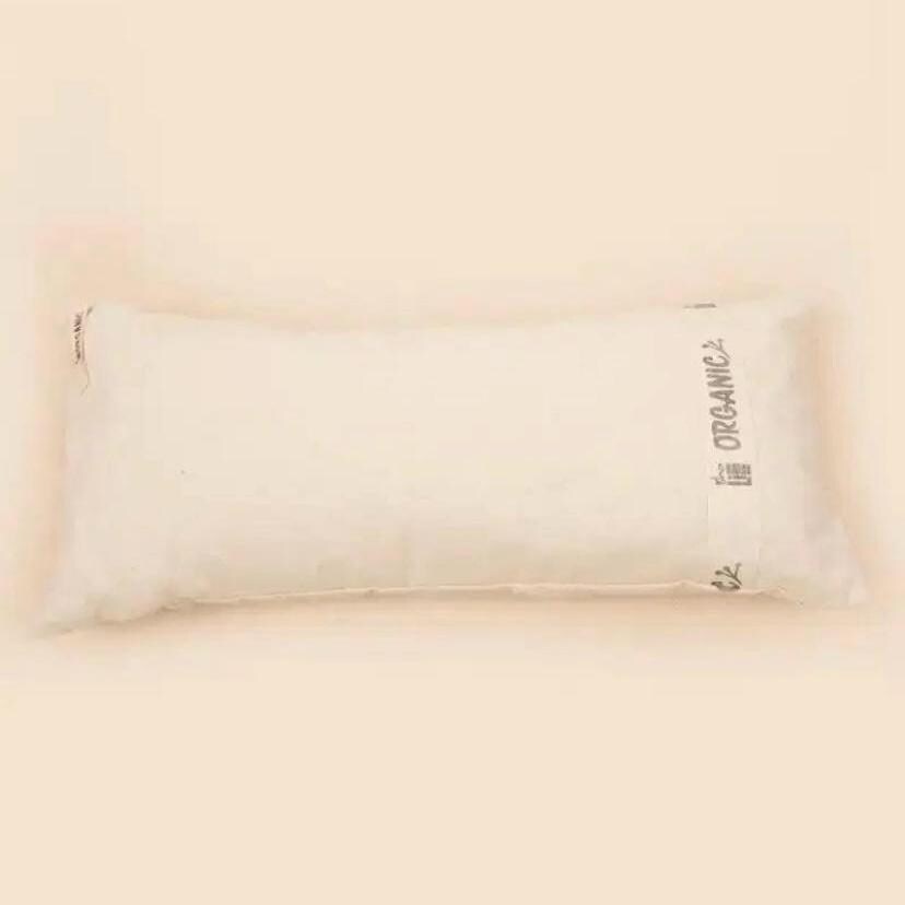 Organic Pranayam Cushion