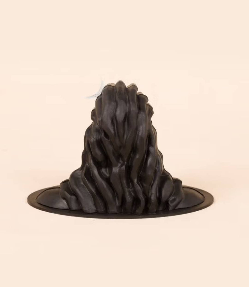 Adiyogi Shiva Statue – 4-Inch Isha Center Miniature