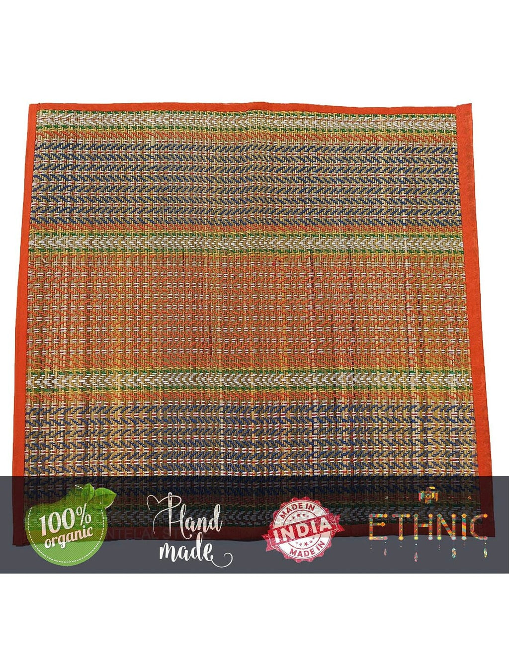 Meditation mat , mat for Pooja , prayer