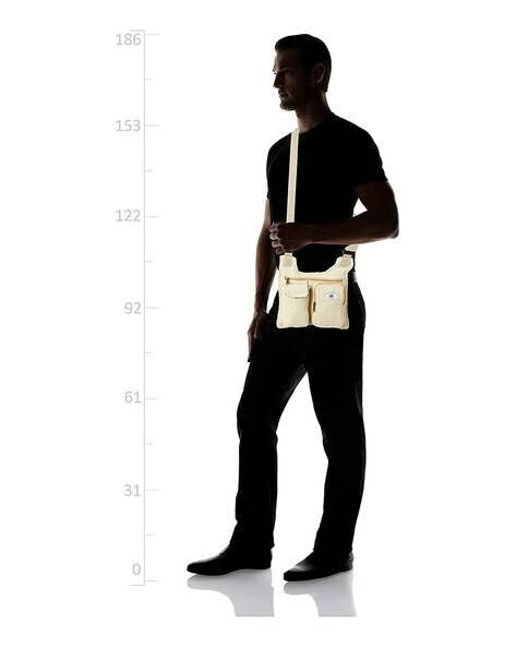 Hemp Shoulder Bag