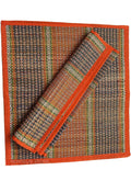 Meditation mat , mat for Pooja , prayer