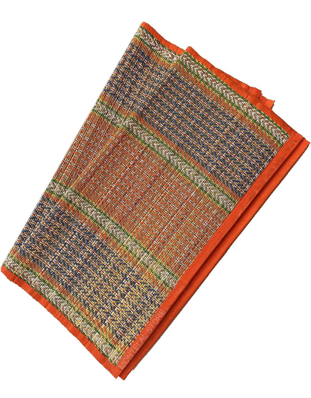 Meditation mat , mat for Pooja , prayer