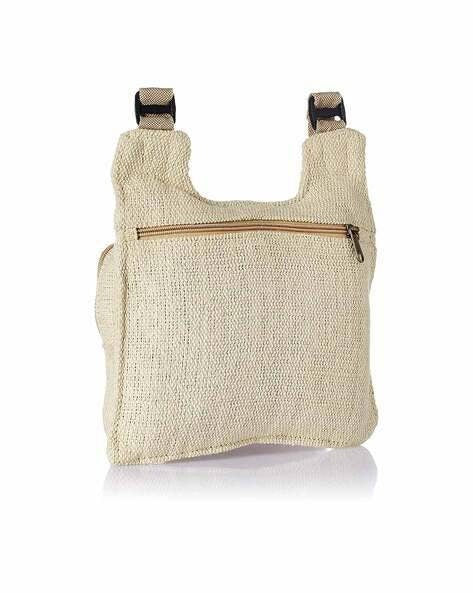 Hemp Shoulder Bag